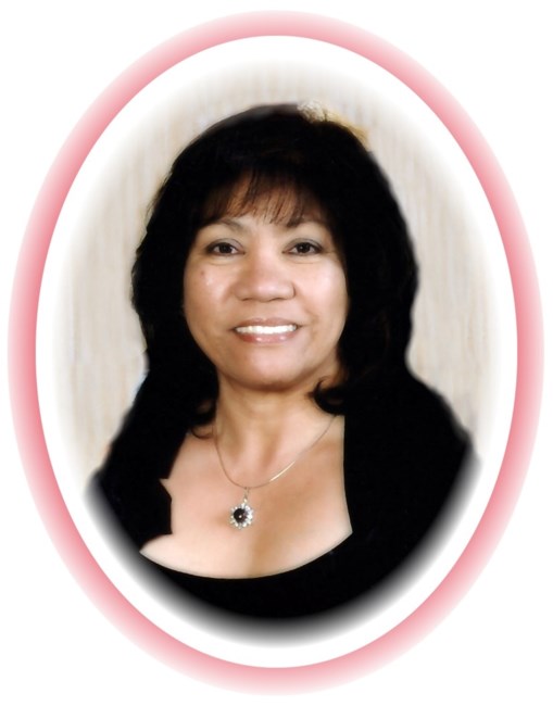 Obituary of Marlene L. Trivino