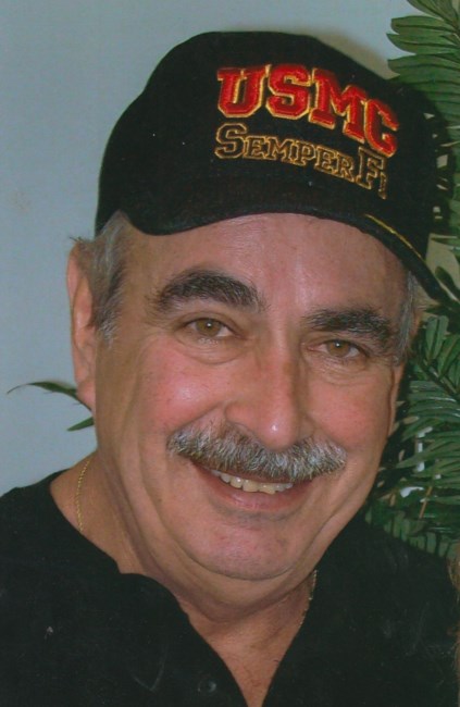 Obituary of Earl J. Droddy