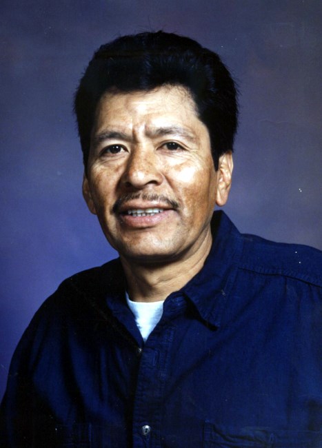 Obituary of Gabriel Salazar