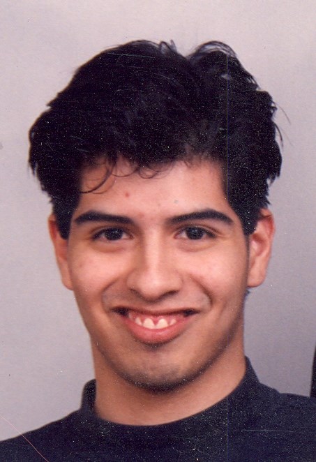 Obituary of Carlos Joseph Maldonado