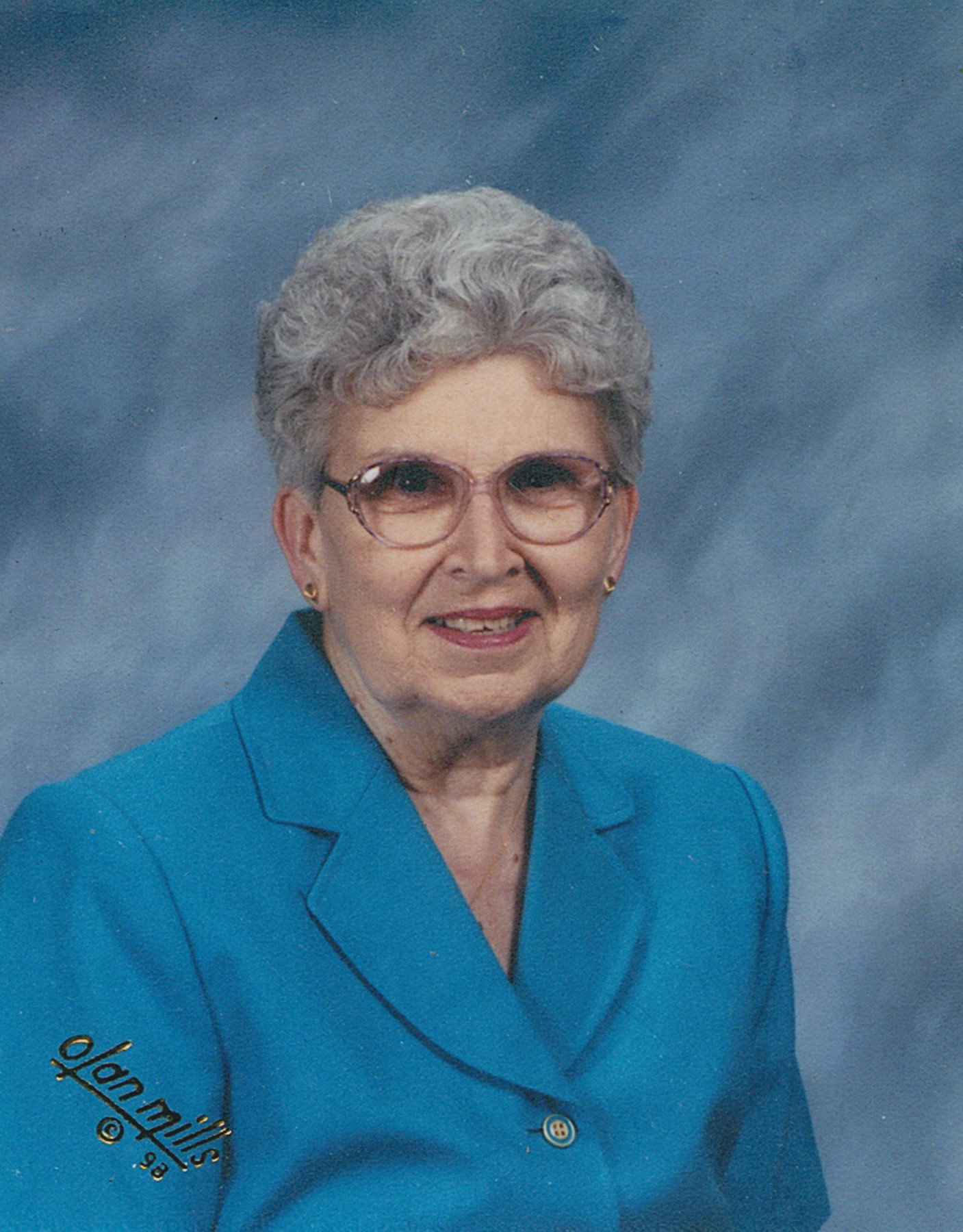 Christine Williams Obituary Fort Smith, AR