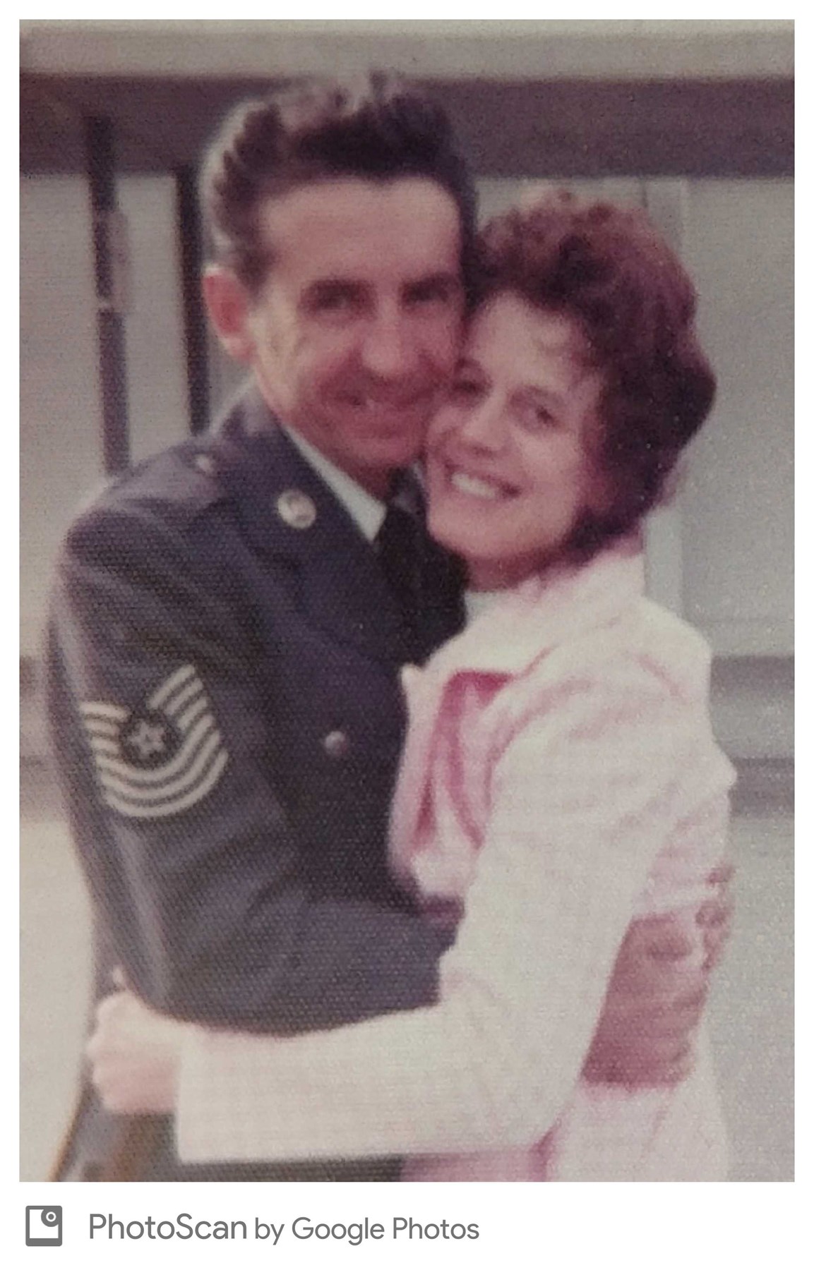 Obituary of Donald Joseph Thibodeau