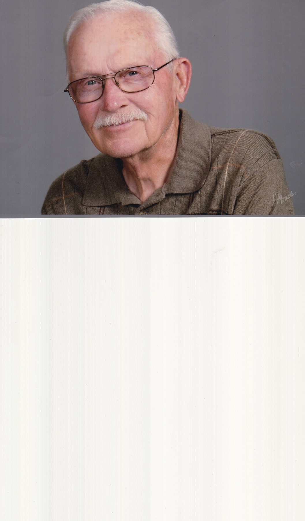 Obituary of Gerald Allen Carlson