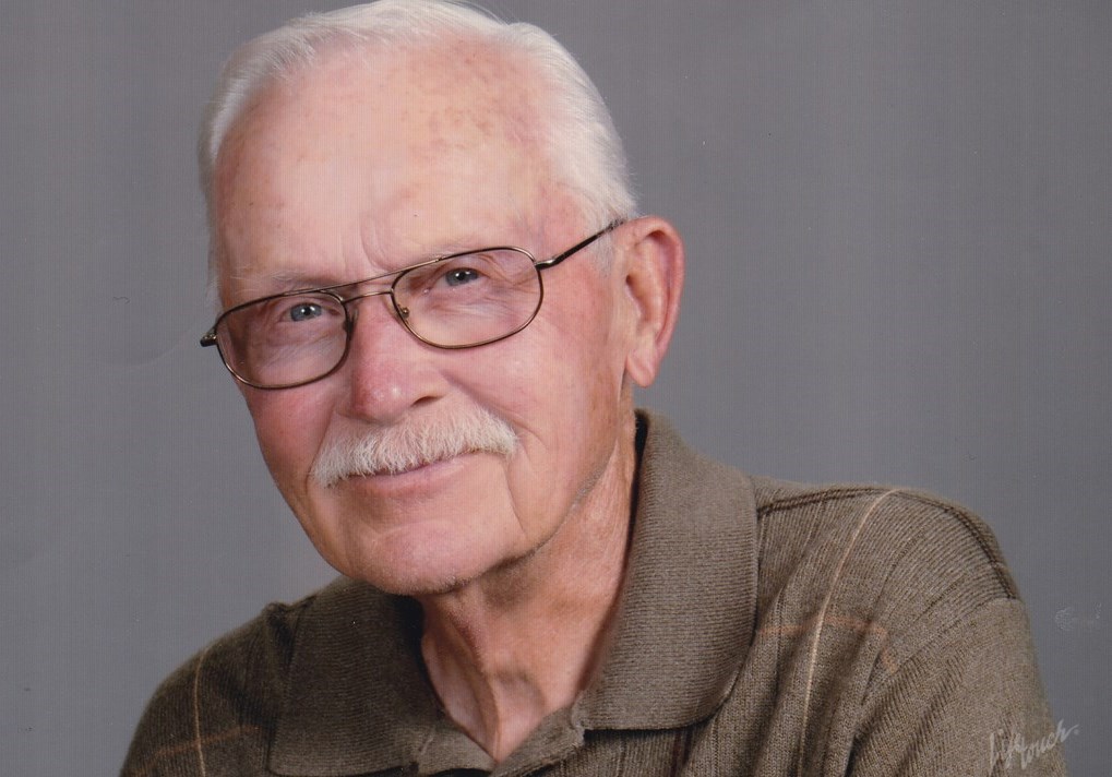 Gerald Carlson Obituary Chandler, AZ