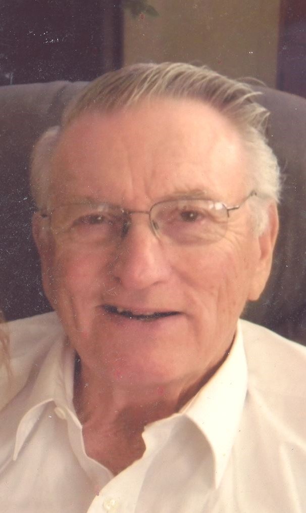Obituary of Olaf Louis "Ole" Holman