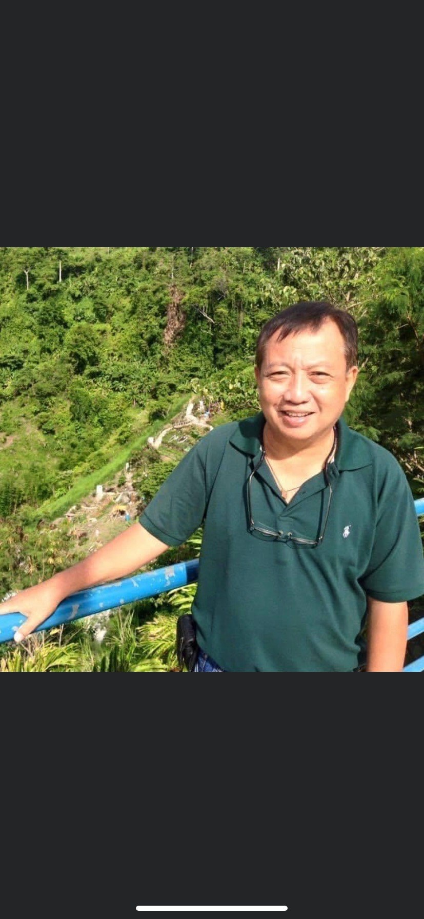 Obituary of Edwin Granada Torres