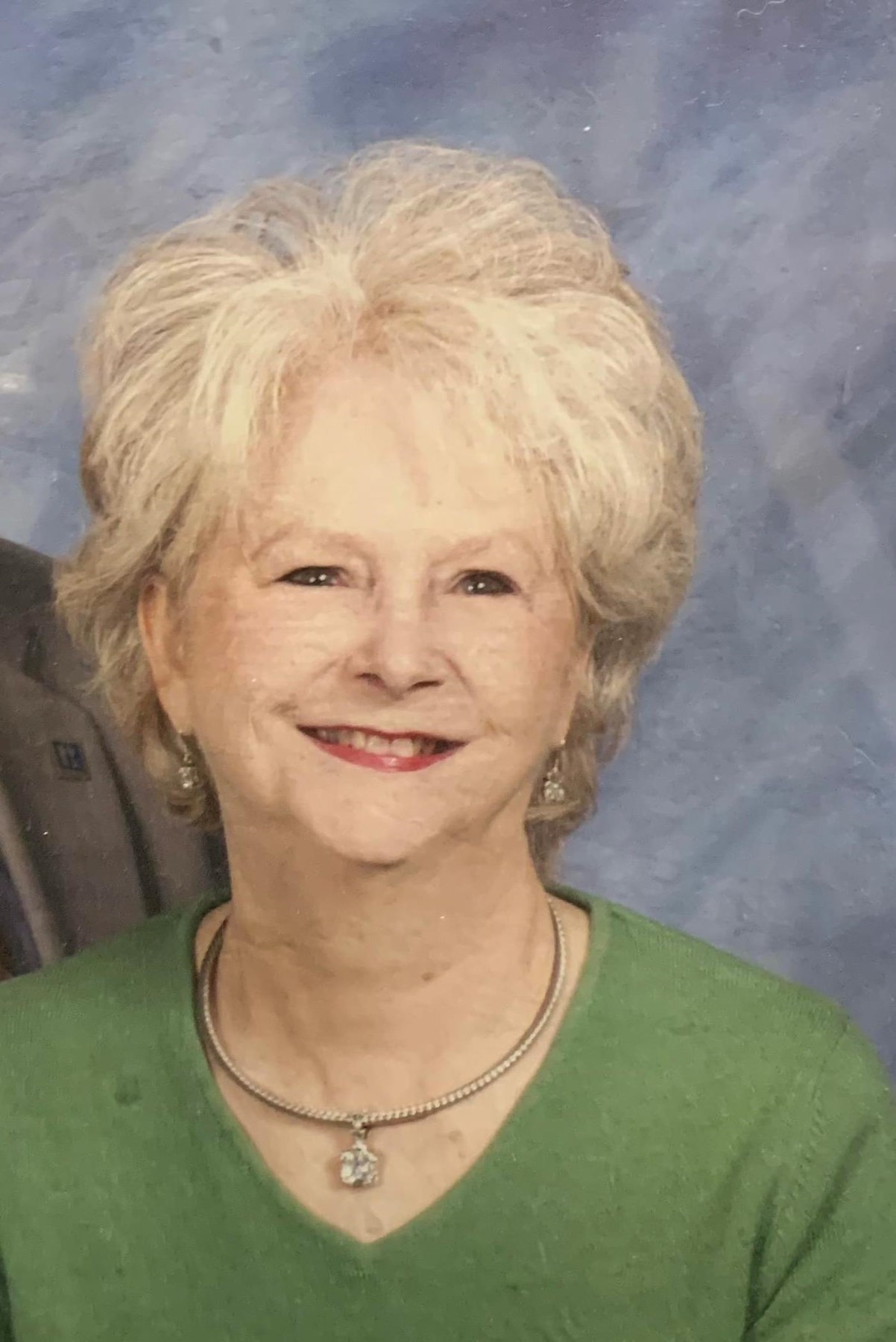 Emily Jane McCune Obituary Baton Rouge, LA