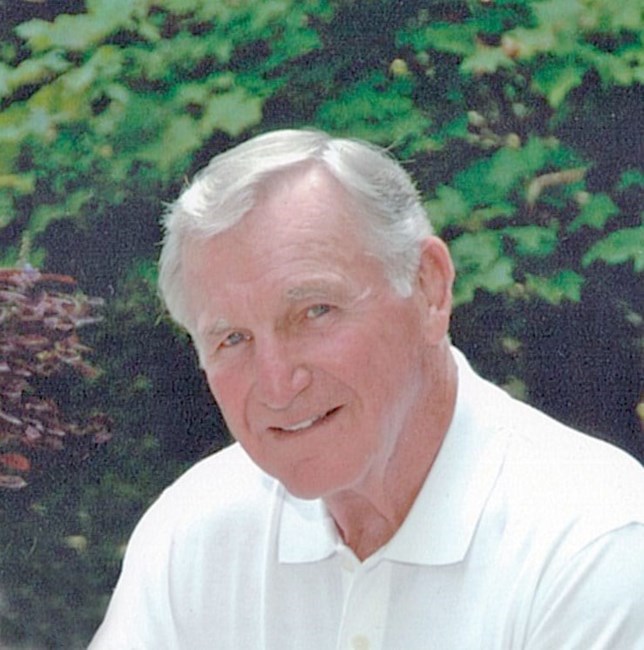 Obituary of Dean "Joe" Joseph Carruthers
