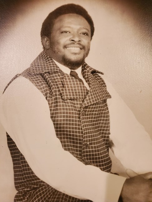 Obituary of Lonnie Will Eatmon Sr.