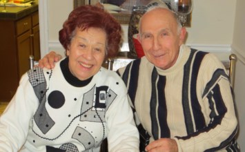 Obituary of Jessie Berkeley