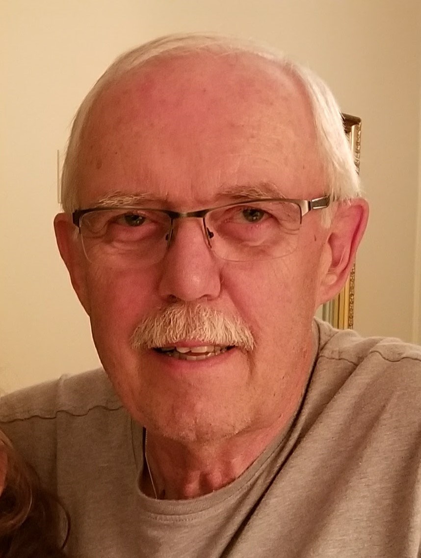 Richard Roy Obituary StLambert, QC