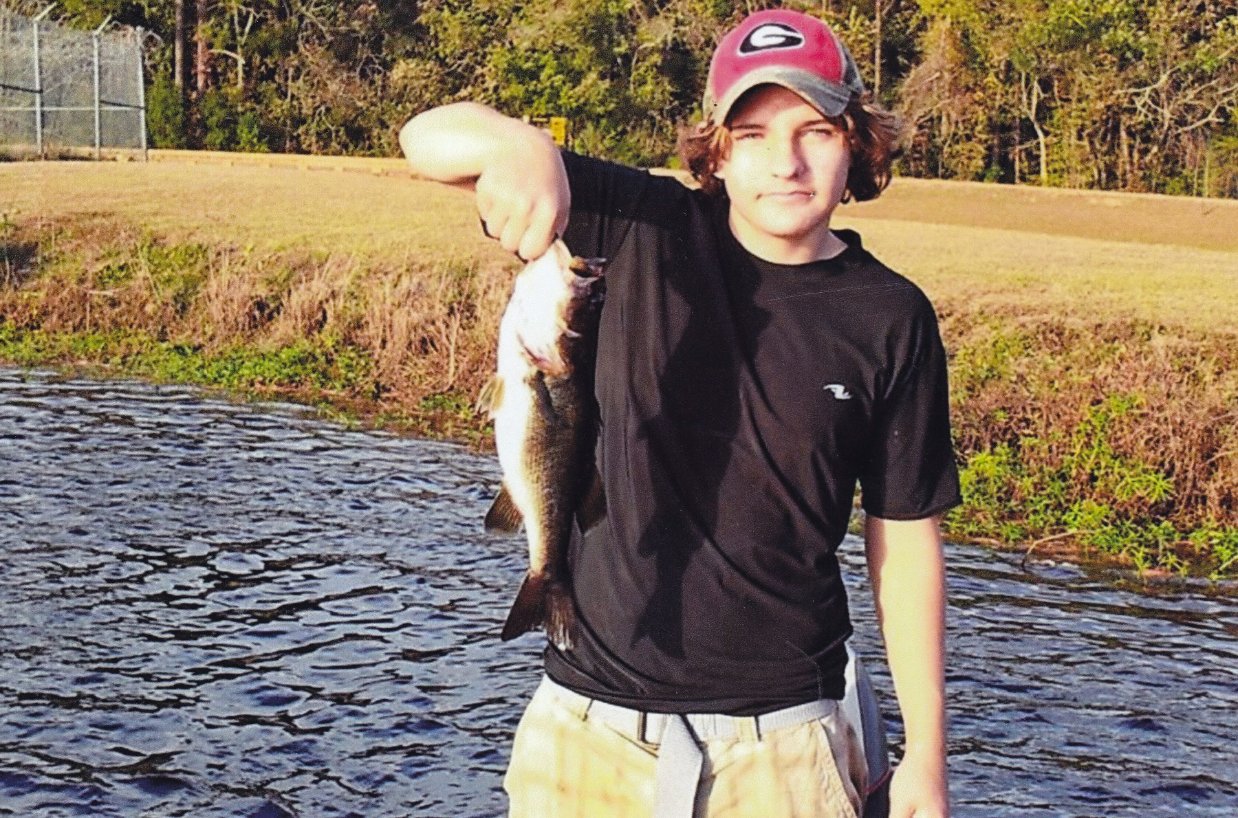 Obituary of Garrett William Mulligan