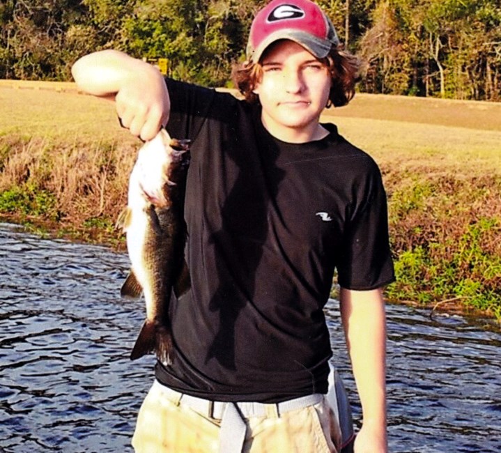 Obituary of Garrett William Mulligan