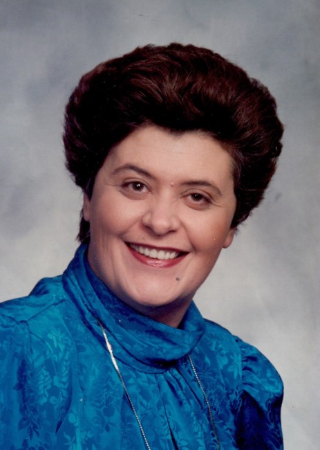 Obituary of Linda L. McMahon Fandre