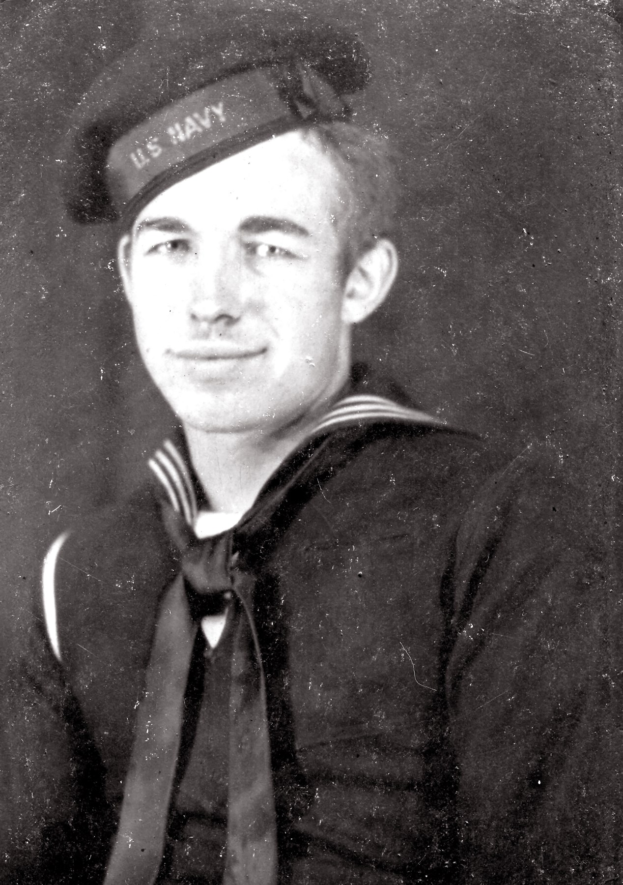 Obituary of Charles Ambrose Curtis