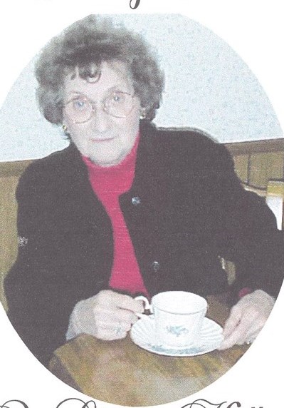 Dolores Ralph Obituary Columbia Md