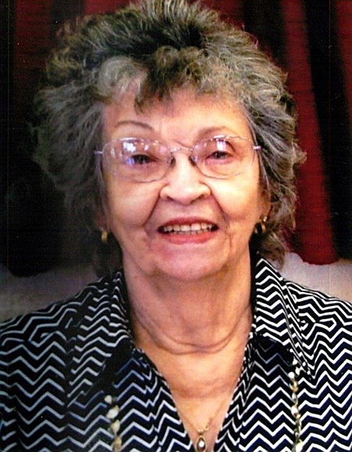 Obituary of Ruby L (Masters) Wymer