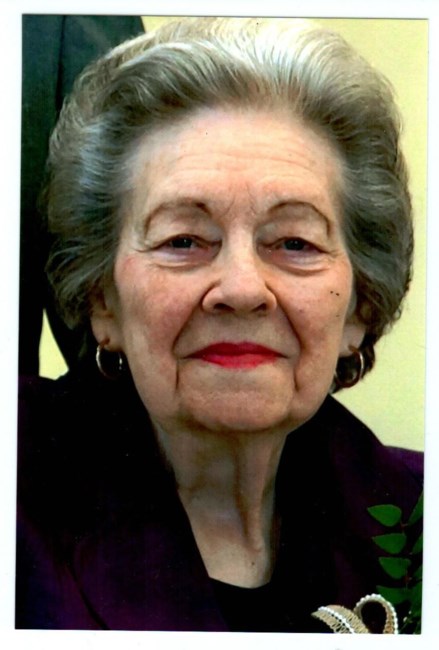 Obituary of Jo Ann Permenter