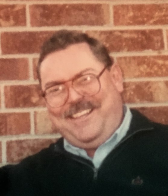 Obituary of David J. Slayton