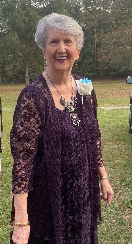 Obituary of Mary Jo Bailey