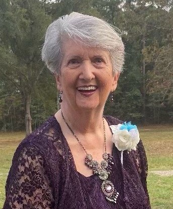 Obituary of Mary Jo Bailey