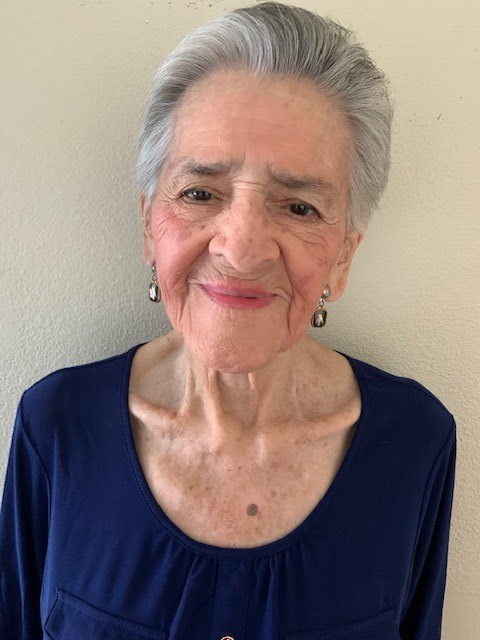 Obituary of Rosa Del Carmen Sanabria Fernandez