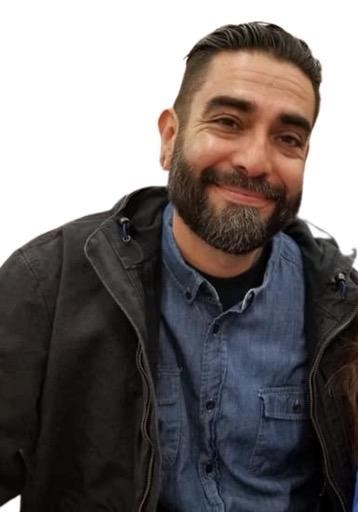 Obituary of Mario Aurelio Navarro