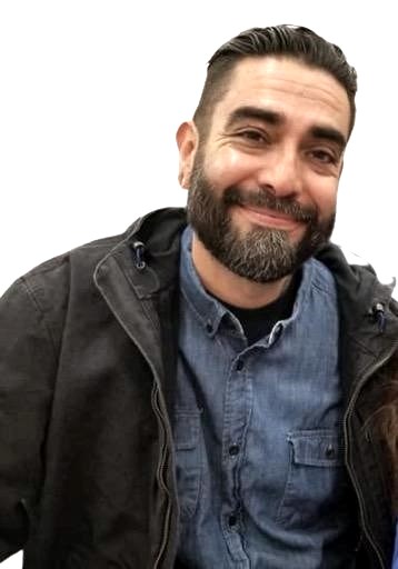 Obituary of Mario Aurelio Navarro