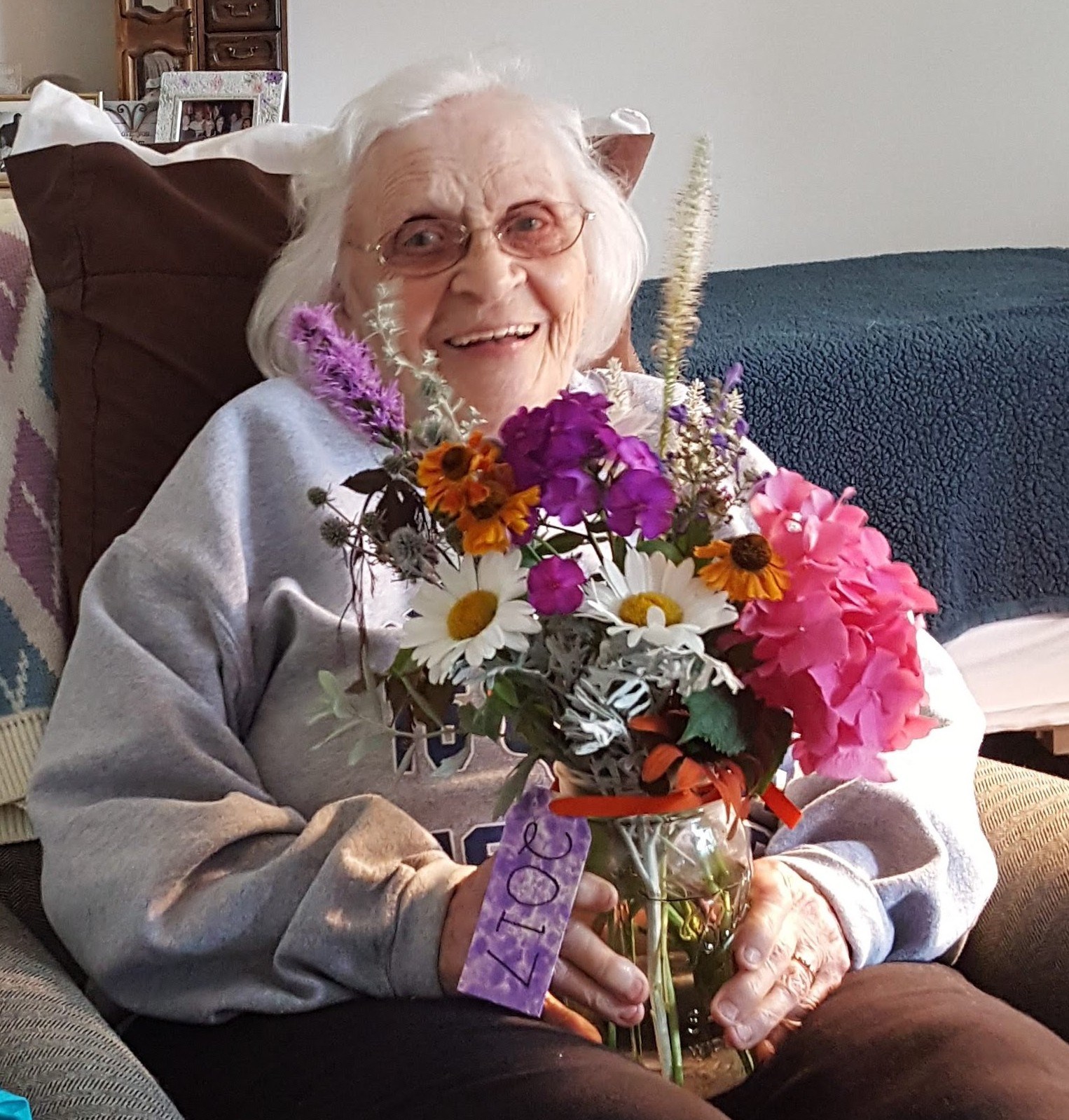 Obituary of Margaret "Peggy" Z. Roth