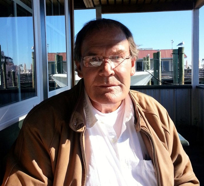 Obituary of Elton Collier Aycock