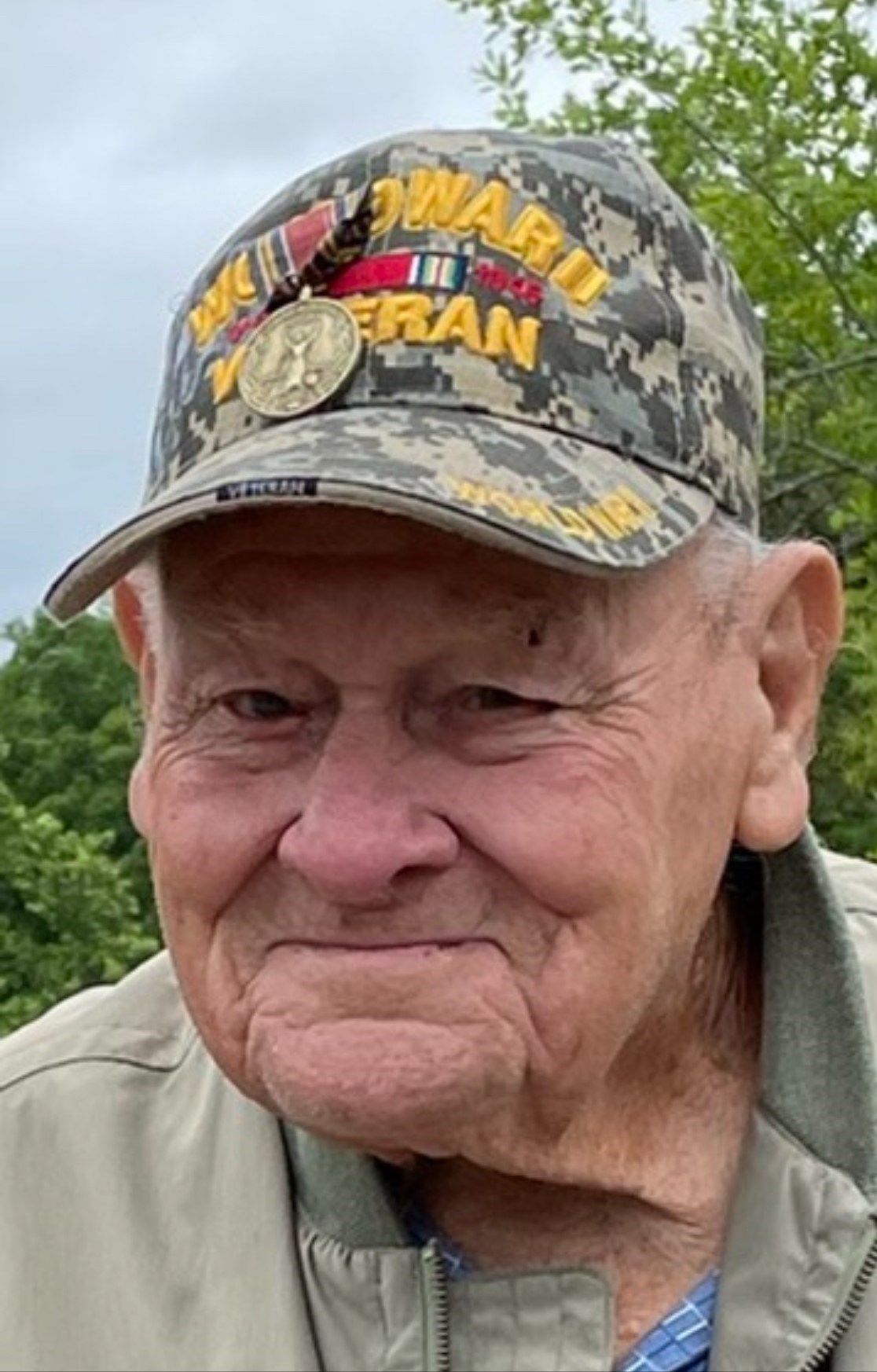 Obituary of Jessey E. Lewis