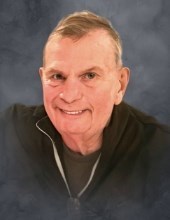 Obituary of Edward John Walsh