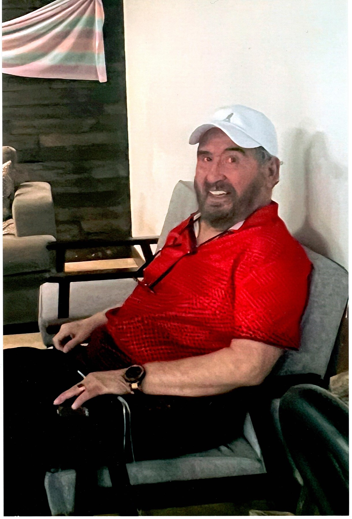 Obituary of Joel H. Equinones
