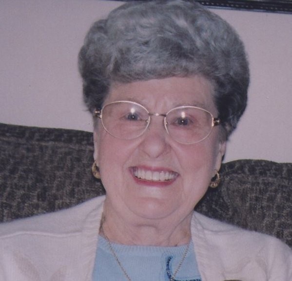 Obituary of Tekla Kairys