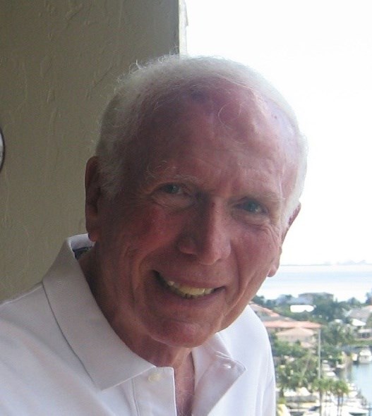 Obituary of Herbert L. Sobel