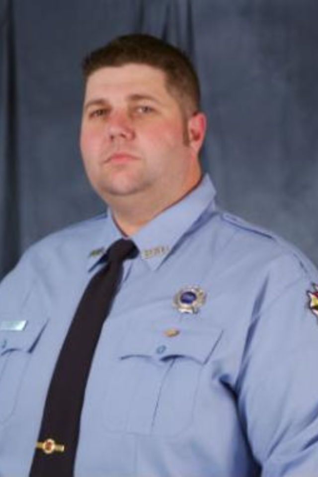 Eric Wallace Obituary Marlin, TX