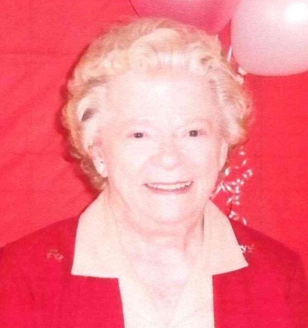 Obituary of Mrs. Thelma Berneice Wade Everett