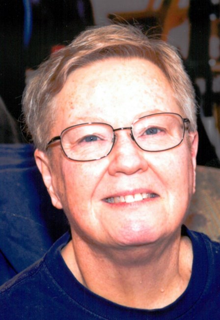 Obituary of M. E. Jones