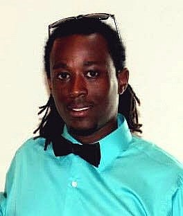 Obituary of Gregory Marlo Tucker Jr.