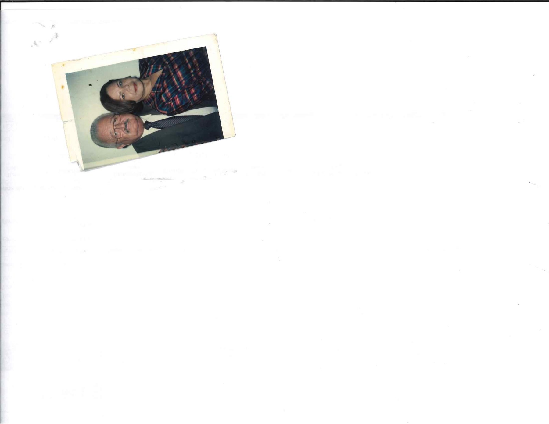 Obituary of Armando Álvarez Aponte