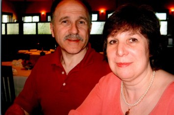 Obituary of Vladimir I. Roginsky