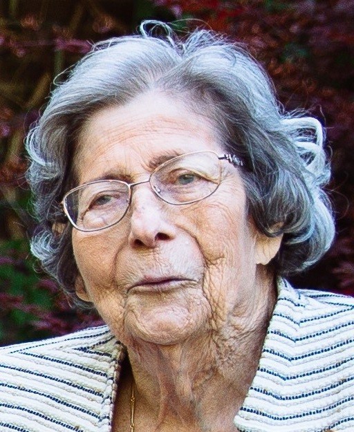 Obituary of Anne-Marie (Jugie) Dollois