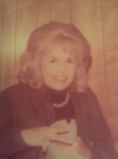 Obituary of Irene Ashton Lagunas