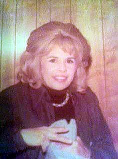 Obituary of Irene Ashton Lagunas