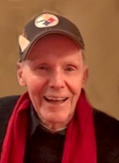 Obituary of James B. Lynch