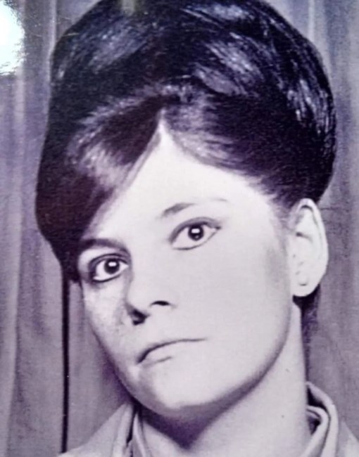 Obituary of Sharon Connie Curtis