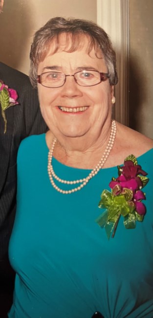 Obituary of Mrs. Marilyn Ann Gilbert