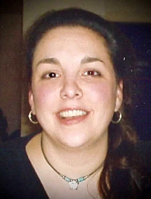 Obituary of Melissa (Nolan) Stevens