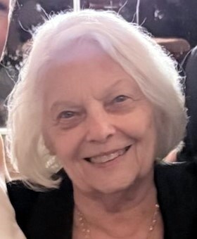 Obituary of Mary Carolyn Esposito