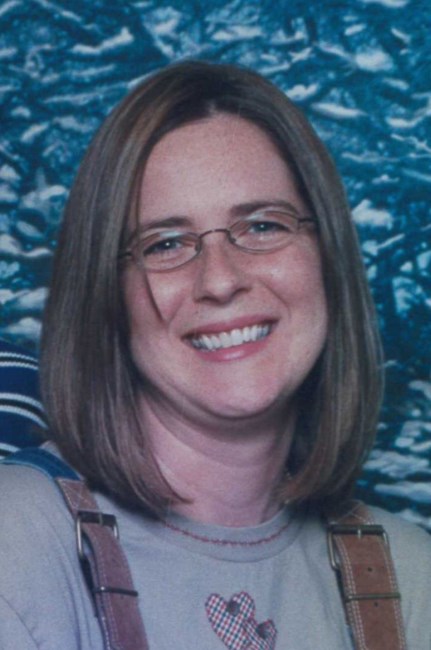 Obituary of Monica Gambrel